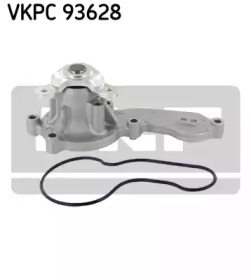 VKPC 93628 SKF - Насос охолоджуючої рідини1